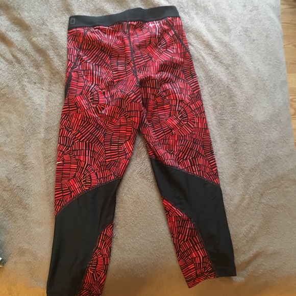 NikePro Tights - Picture 4 of 6